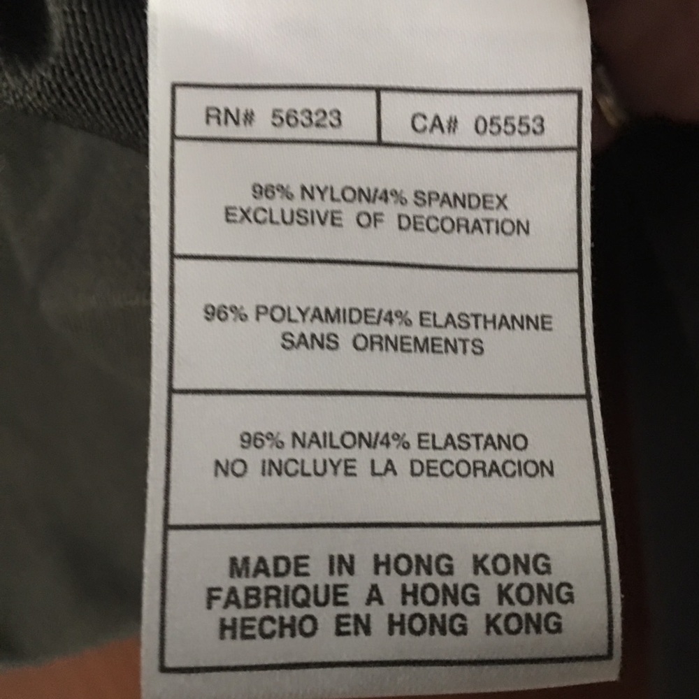 Nike dri fit track jacket - Picture 4 of 4
